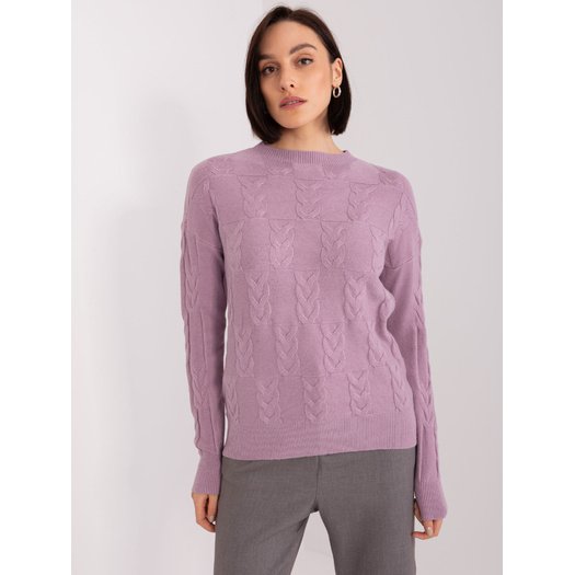 Megztinis-AT-SW-2340.43-violetinė