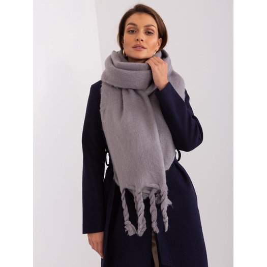 Šalikas-AT-SZ-2313502.63P-pilkas