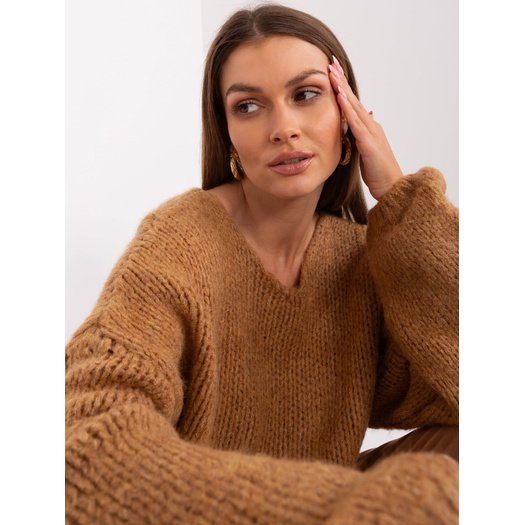 Megztinis-LC-SW-3020.10P-camel