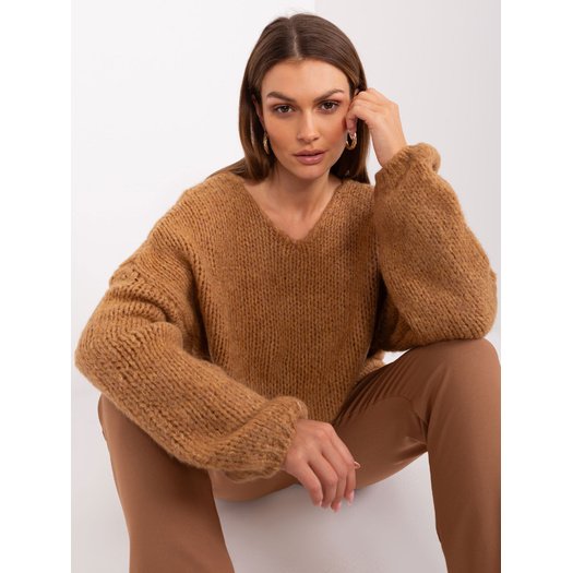 Megztinis-LC-SW-3020.10P-camel
