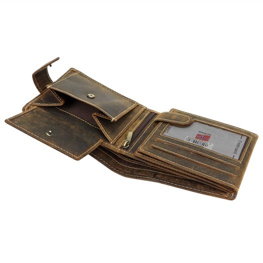 Nordee MSD-01 N992L HUNTER