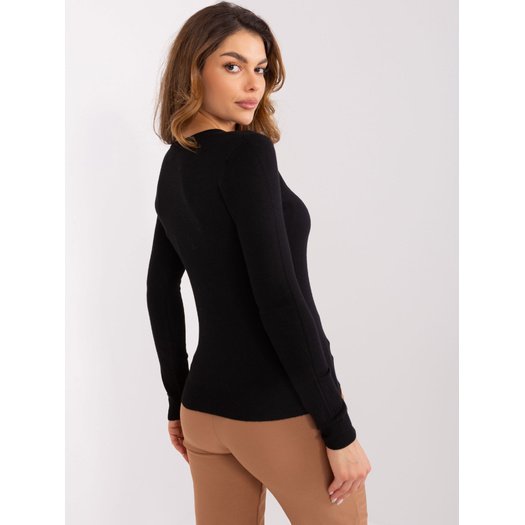 Megztinis-PM-SW-WB92918B.57-juodas
