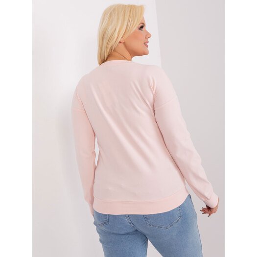 Bluzka-RV-BZ-9259.97-jasny różowy 4