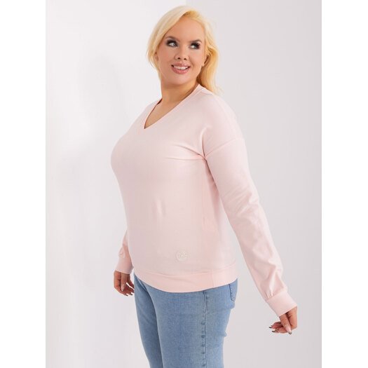 Bluzka-RV-BZ-9259.97-jasny różowy 3