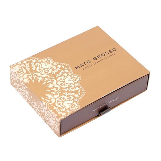 Piniginė moterims Mato Grosso 0747/17-40 RFID 6