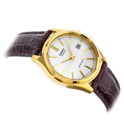 Laikrodis vyrams CASIO MTP-1183Q 7ADF (zd004d) + BOX