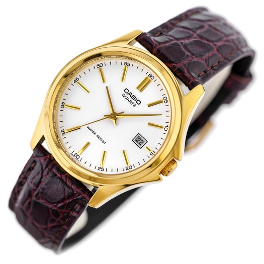 Laikrodis vyrams CASIO MTP-1183Q 7ADF (zd004d) + BOX
