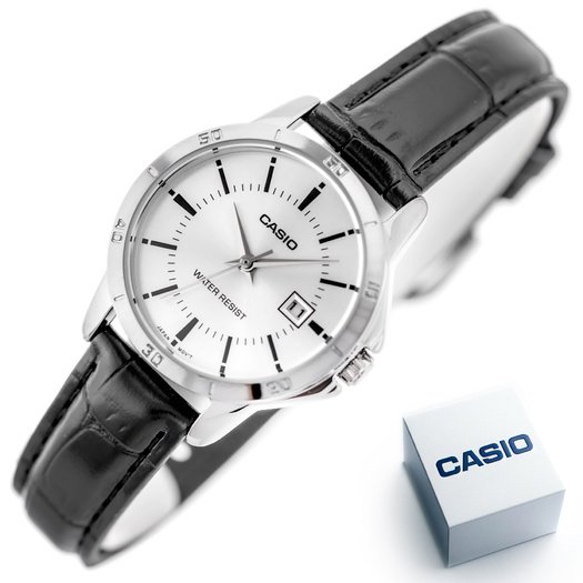 Laikrodis Casio Collection LTP-V004L-7A