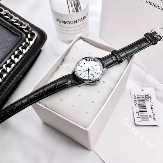 Laikrodis Casio Collection LTP-V004L-7A