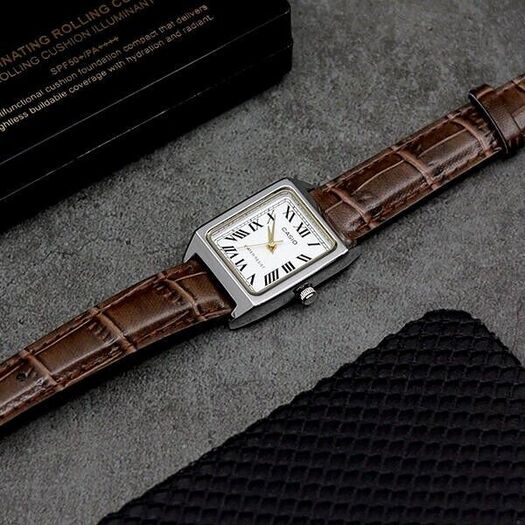 Zegarek Casio Collection LTP-V007L-7B2