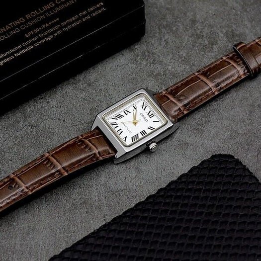 Zegarek Casio Collection LTP-V007L-7B2