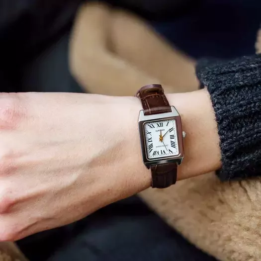 Zegarek Casio Collection LTP-V007L-7B2