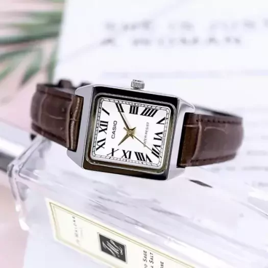 Zegarek Casio Collection LTP-V007L-7B2