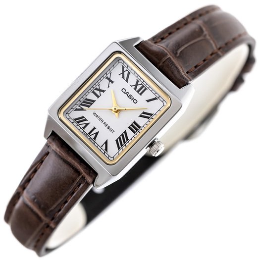 Zegarek Casio Collection LTP-V007L-7B2