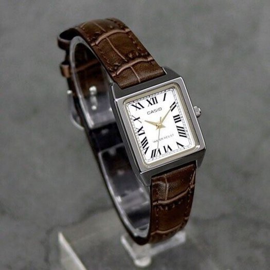 Zegarek Casio Collection LTP-V007L-7B2