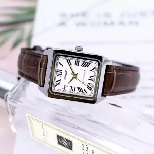 Zegarek Casio Collection LTP-V007L-7B2