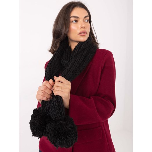Szalik-AT-SZ-S-2203.87-czarny 3