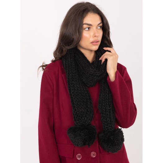Szalik-AT-SZ-S-2203.87-czarny 1