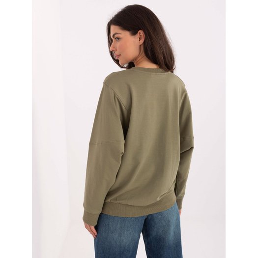 Bluza-RV-BL-A877.19P-khaki 1