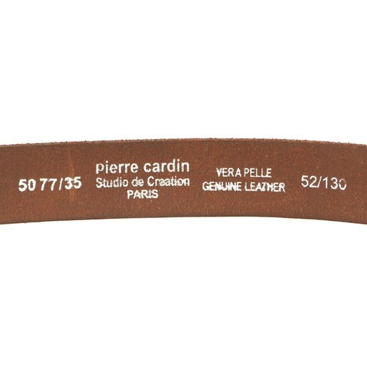 Diržas vyrams  Pierre Cardin 5077 KAM02