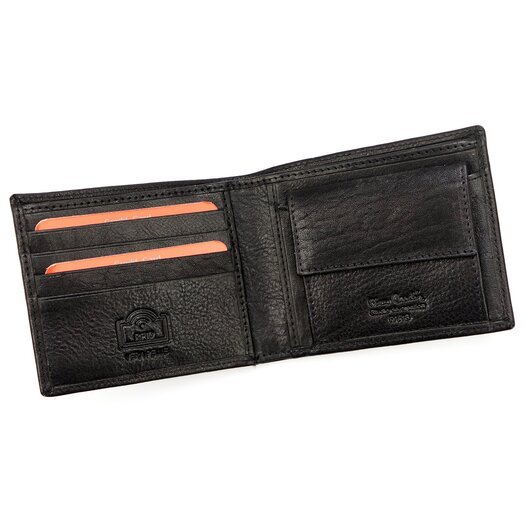 Piniginė vyrams Pierre Cardin TILAK100 8824 5