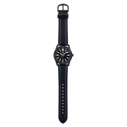 Laikrodis vyrams CASIO MTP-VD02BL-1E (zd170b) + BOX