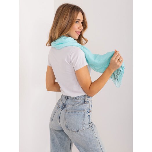 Bandana-AT-CH-EH-2158.47-šviesiai mėlyna