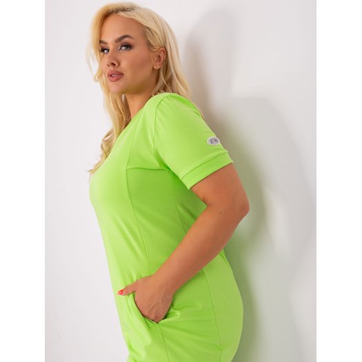 Suknelė-RV-SK-8899.14P-lime