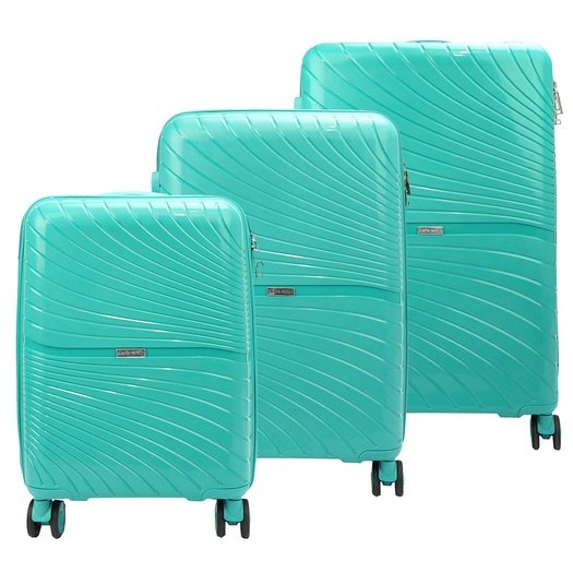 Lagaminų komplektas Pierre Cardin 1103 JOY01 x3 Z