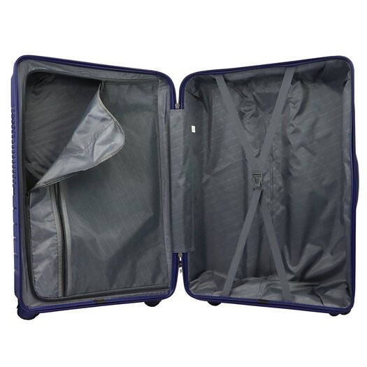 Lagaminų rinkinys Pierre Cardin 1103 JOY01 x3 Z