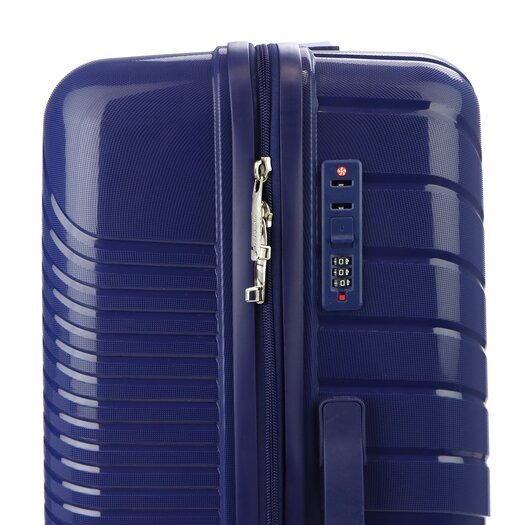 Lagaminų rinkinys Pierre Cardin 1103 JOY01 x3 Z