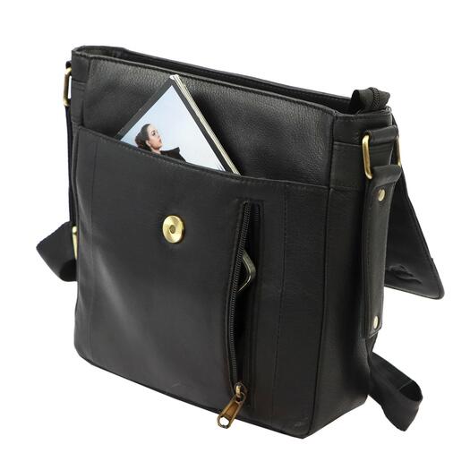 Rankinė vyrams Money Kepper GN1992 27