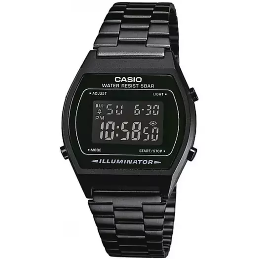 Zegarek Męski Casio Retro Vintage B640WB-1ADF + BOX