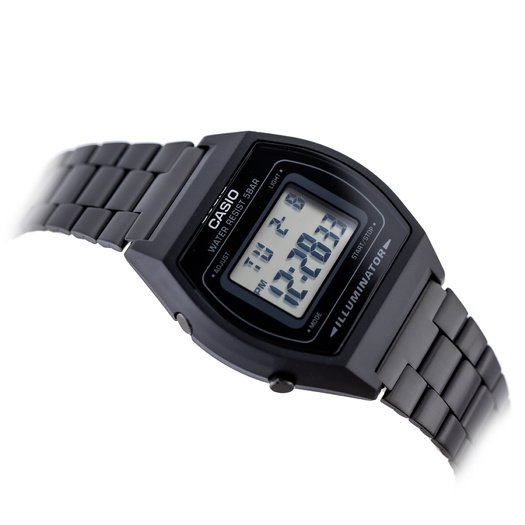 Zegarek Męski Casio Retro Vintage B640WB-1ADF + BOX