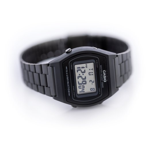 Zegarek Męski Casio Retro Vintage B640WB-1ADF + BOX