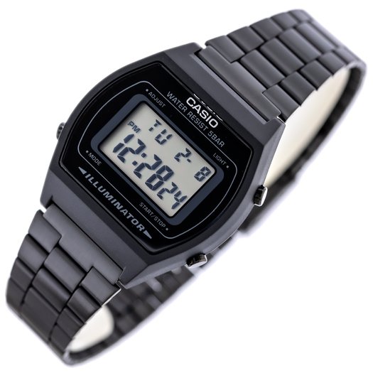 Zegarek Męski Casio Retro Vintage B640WB-1ADF + BOX