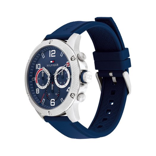 ZEGAREK MĘSKI TOMMY HILFIGER 1792027 BLAZE (zf118a) 1