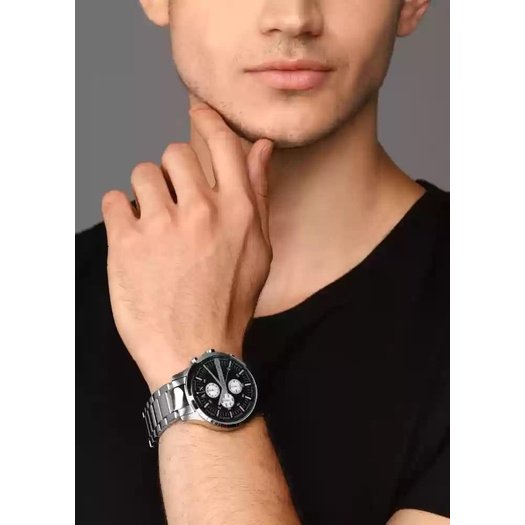 ZEGAREK MĘSKI ARMANI EXCHANGE AX2152 + BOX 4