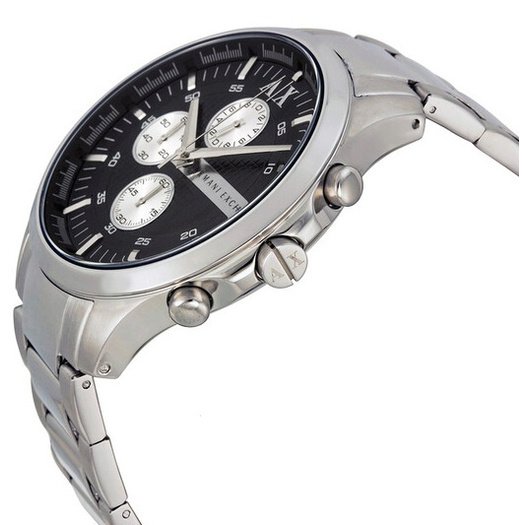 ZEGAREK MĘSKI ARMANI EXCHANGE AX2152 + BOX 1