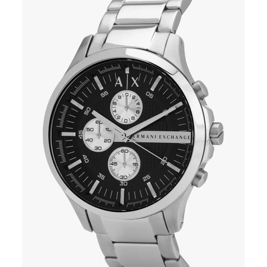 ZEGAREK MĘSKI ARMANI EXCHANGE AX2152 + BOX 2