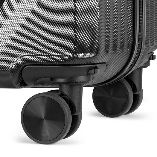LARGE SUITCASE XL 26  STL945 ABS DARK GREY 21