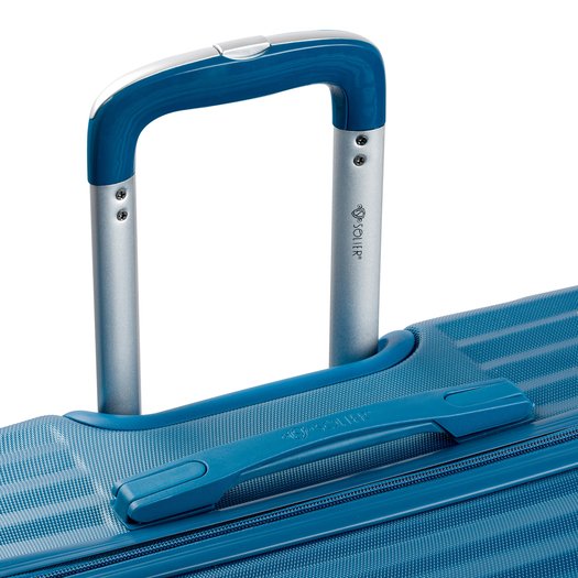 LARGE SUITCASE XL 26  STL945 ABS DARK GREY 19