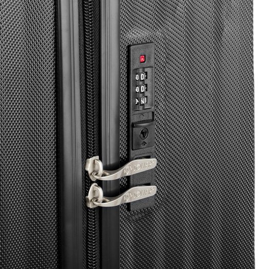 LARGE SUITCASE XL 26  STL945 ABS DARK GREY 6