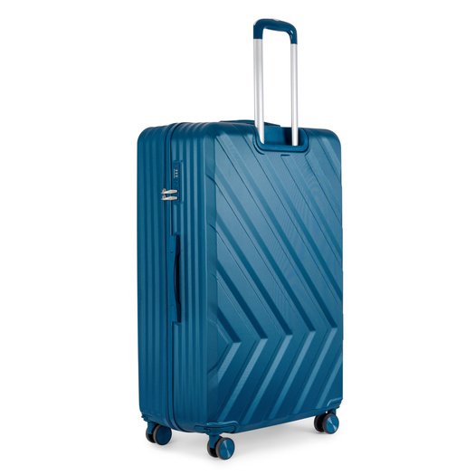 LARGE SUITCASE XL 26  STL945 ABS DARK GREY 3