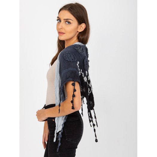 Šalikas-AT-CH-0492.82-tamsiai mėlynas 5