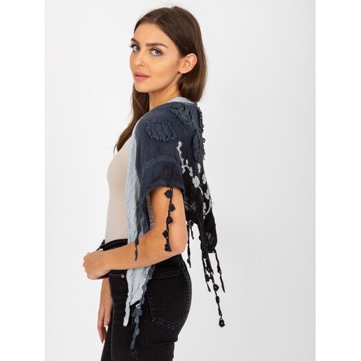 Šalikas-AT-CH-0492.82-tamsiai mėlynas 8