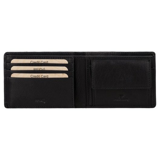 Men’s Wallet EL FORREST 851/A-61 RFID
