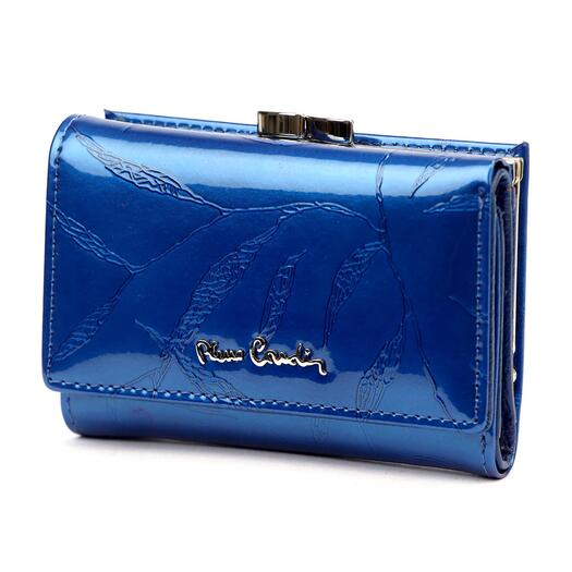 Moteriška piniginė Pierre Cardin 02 LEAF 117 F 10