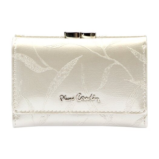 Moteriška piniginė Pierre Cardin 02 LEAF 117 F 2