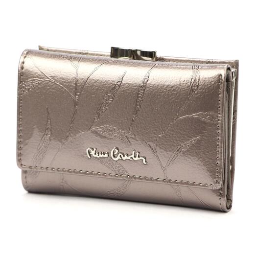 Moteriška piniginė Pierre Cardin 02 LEAF 117 F 24